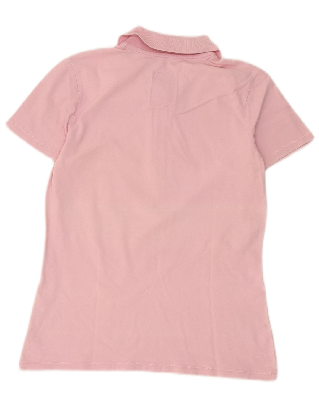 Think Pink γυναικείο μπλουζάκι πόλο UK 14 Large