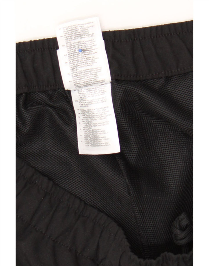 Ανδρικό αθλητικό σορτς Adidas Climalite XL Μαύρο πολυεστέρα