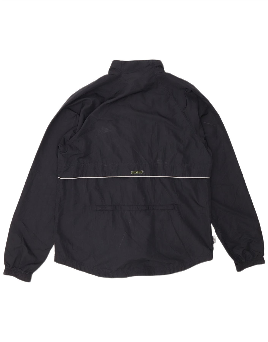 Ανδρική αθλητική φόρμα ADIDAS Top Jacket Medium Navy Blue Polyester