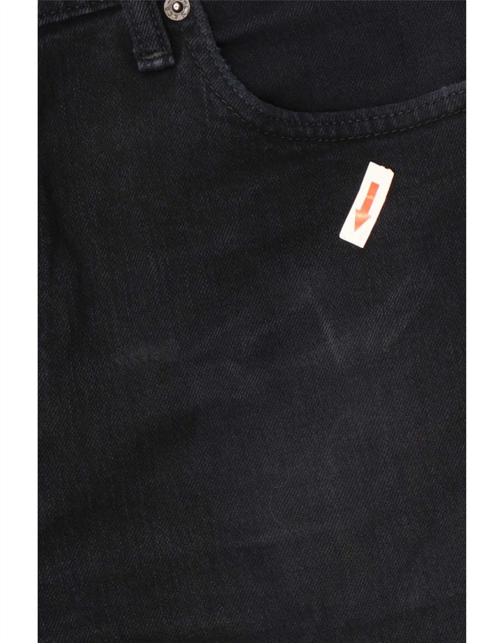 Ανδρικό τζιν Levi's Slim W32 L32 Navy Blue