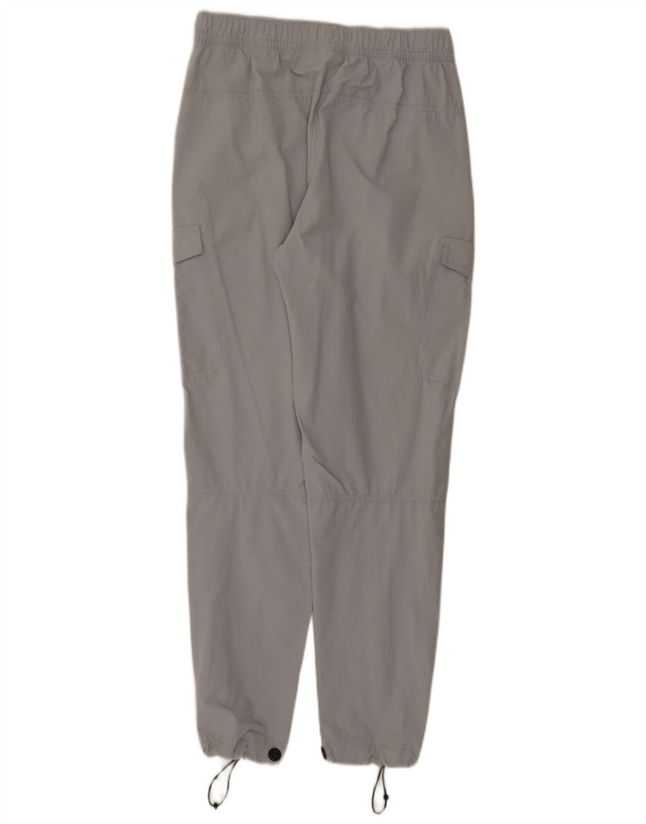 Ανδρικές φόρμες Nike Graphic Cargo Παντελόνια Joggers Medium Grey Nylon