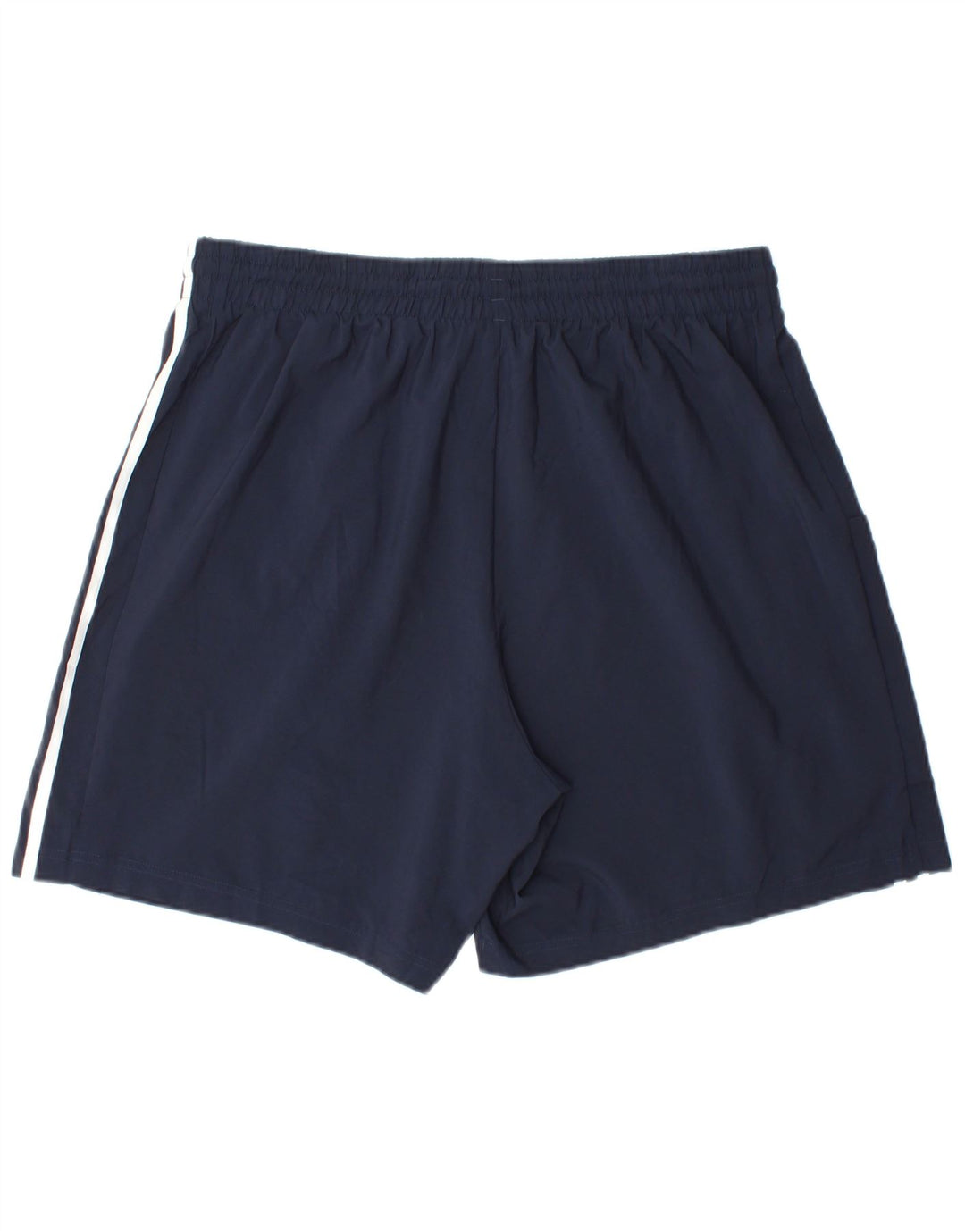 Ανδρικό αθλητικό σορτς Adidas XL Navy Blue