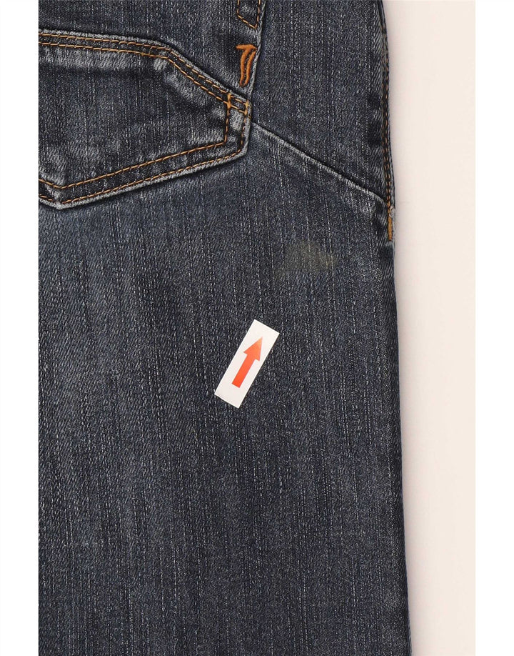Trussardi Γυναικείο Slim Jeans W28 L30 Blue