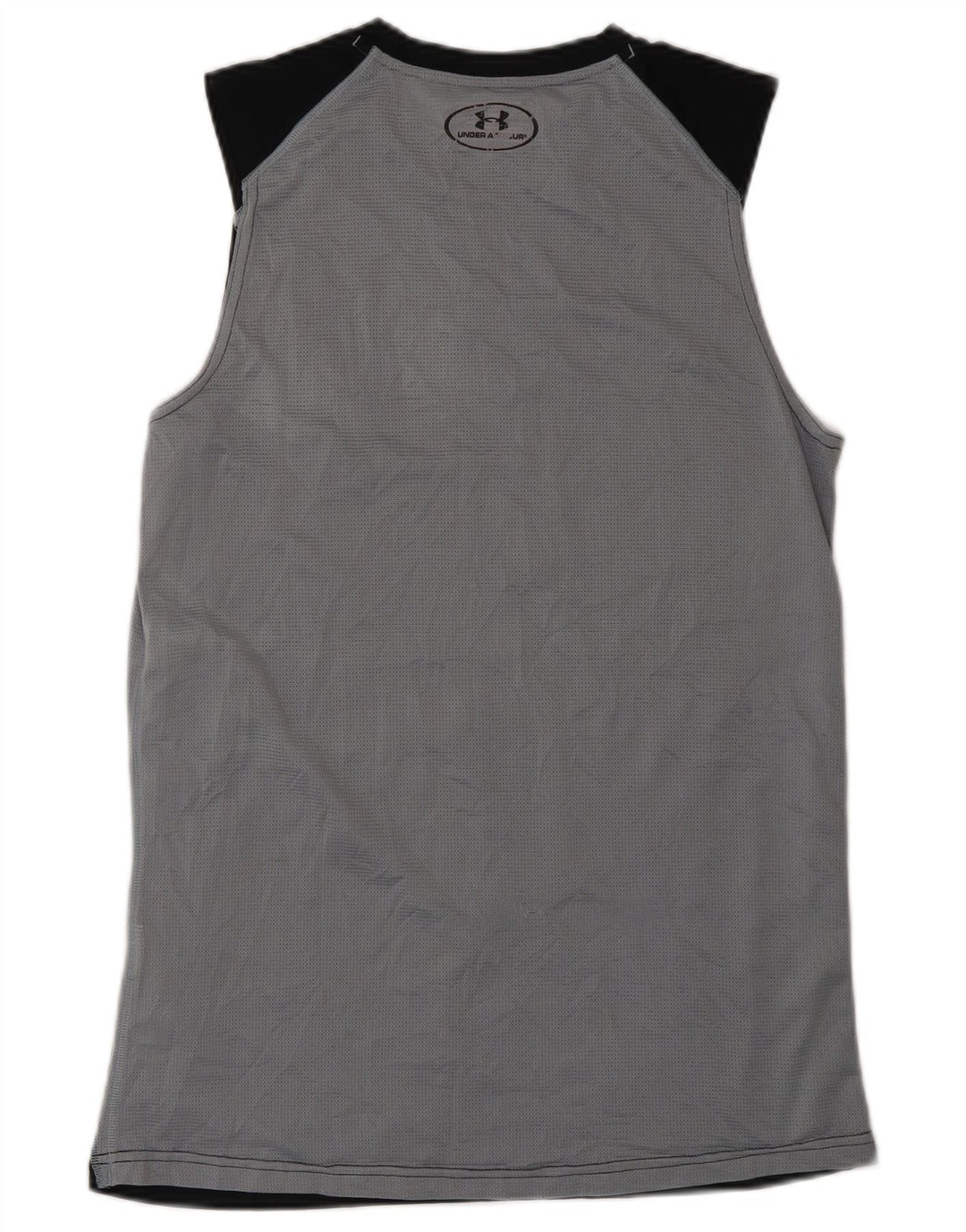Under Armour Ανδρικό γιλέκο Heat Gear Top Small Colourblock Πολυεστέρας