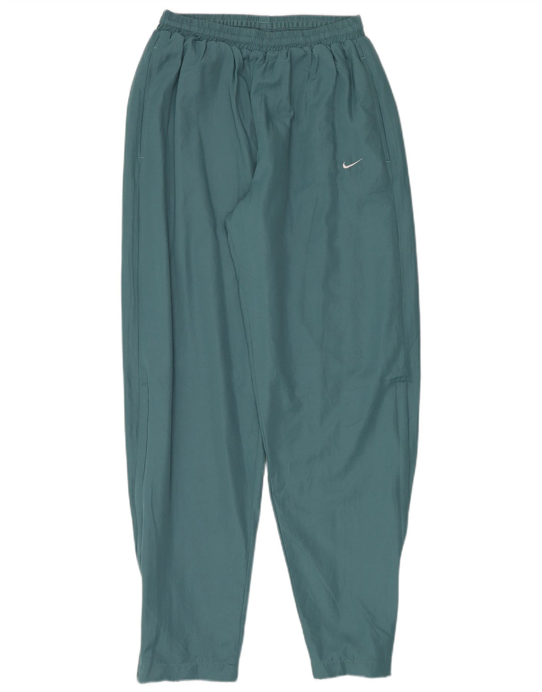 Ανδρική αθλητική φόρμα Nike, μεσαίο μπλε πολυεστέρας