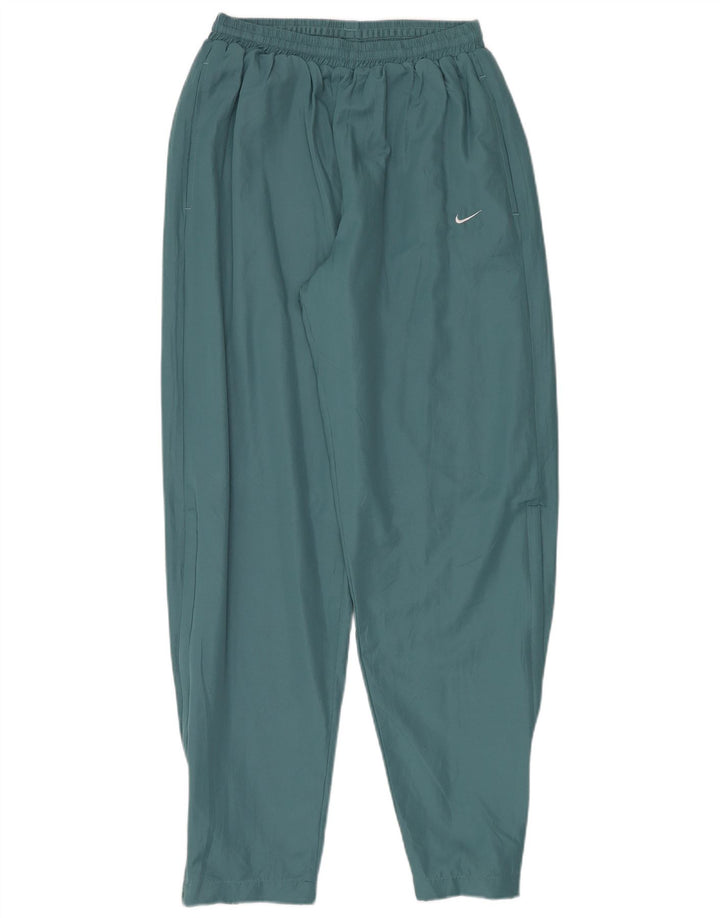 Ανδρική αθλητική φόρμα Nike, μεσαίο μπλε πολυεστέρας