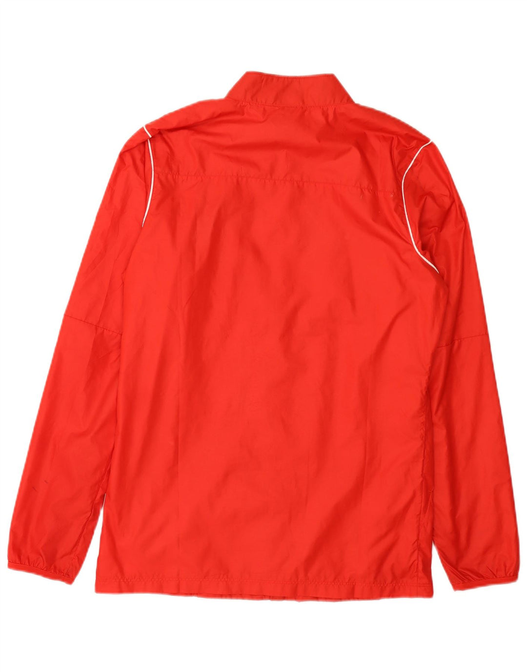 Ανδρική φόρμα NIKE Top Jacket Small Red