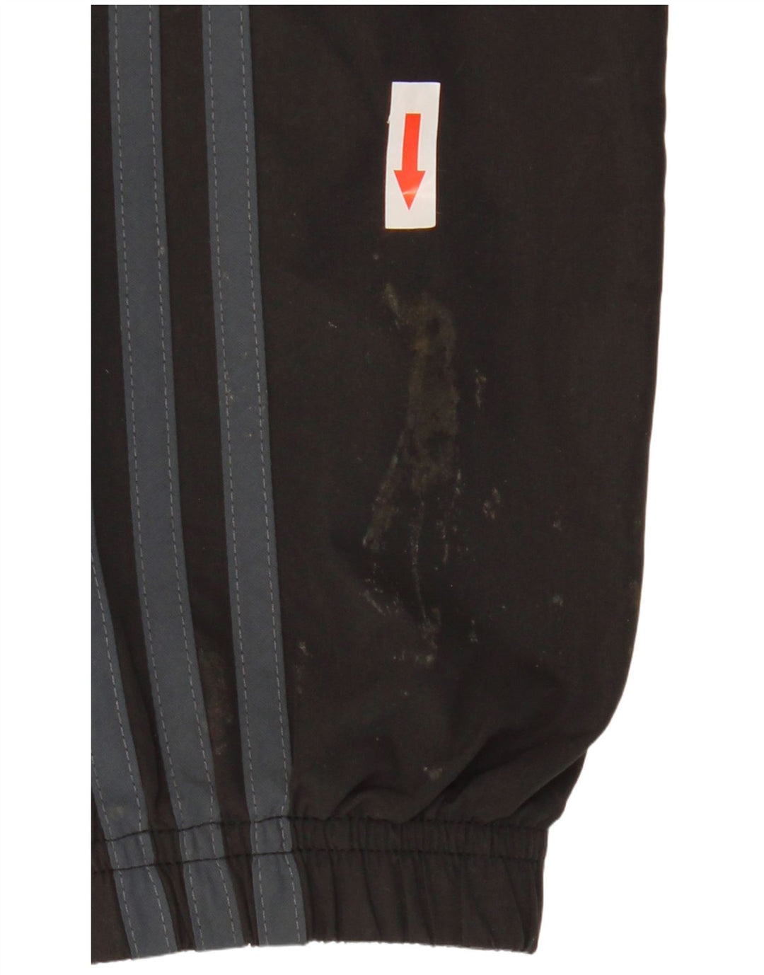 Adidas Boys Climalite αθλητική φόρμα 13-14 ετών γκρι πολυεστέρας