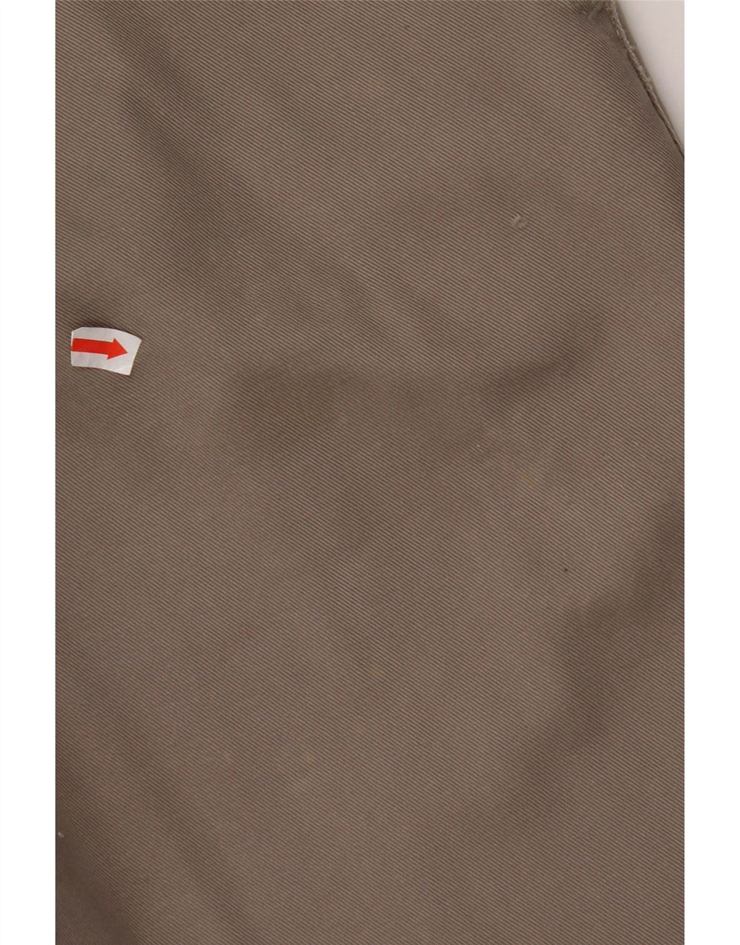 WRANGLER Ανδρικό παντελόνι Chino με καρφίτσα W38 L34 Γκρι βαμβακερό