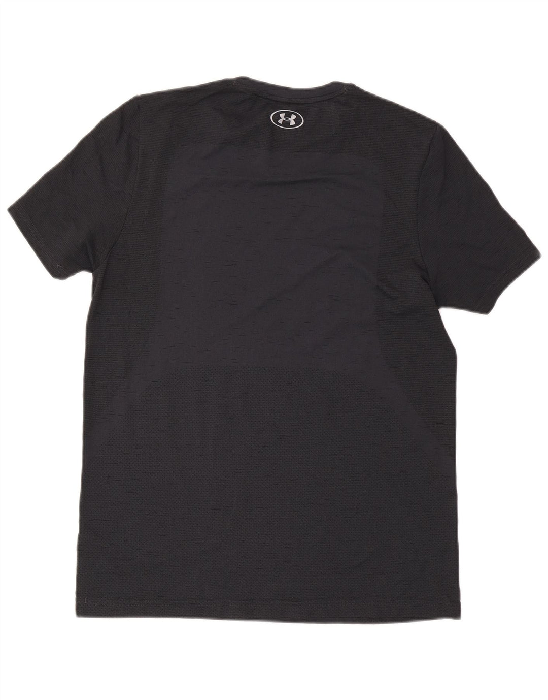 Ανδρικό μπλουζάκι Under Armour Top Large Grey Flecked