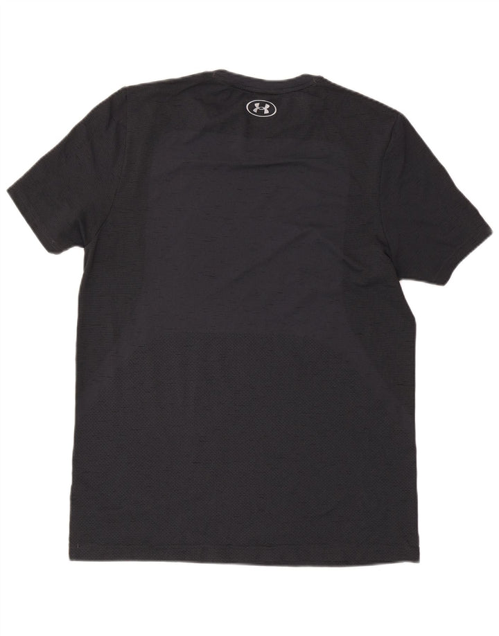 Ανδρικό μπλουζάκι Under Armour Top Large Grey Flecked