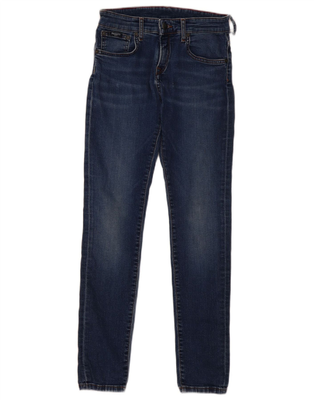Hackett Γυναικείο Slim Jeans W26 L29 Blue Classic