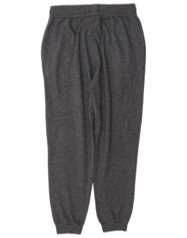 Ανδρική αθλητική φόρμα Hugo Boss Παντελόνι Joggers Μικρό βαμβακερό γκρι φλιτζάνι