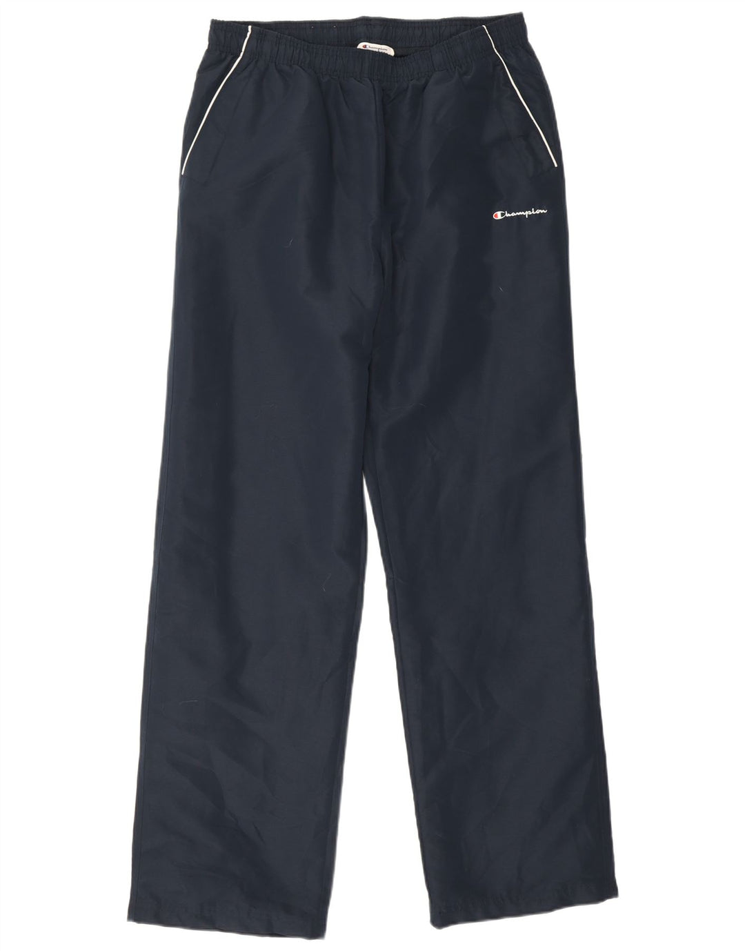 Ανδρική φόρμα Champion Παντελόνι XL Navy Blue Polyester
