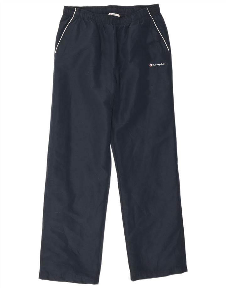 Ανδρική φόρμα Champion Παντελόνι XL Navy Blue Polyester