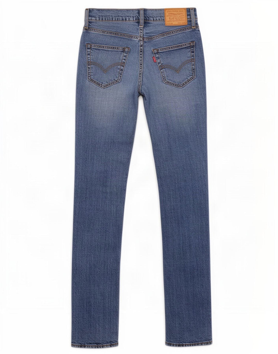 Levi's Mens 511 Slim Jeans W29 L32 Blue