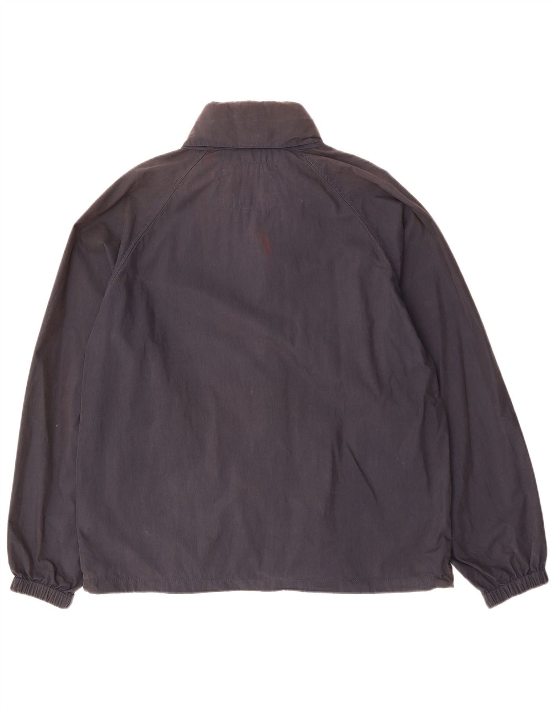 Ανδρικό μπουφάν Kappa Bomber UK 44 2XL Navy Blue Cotton