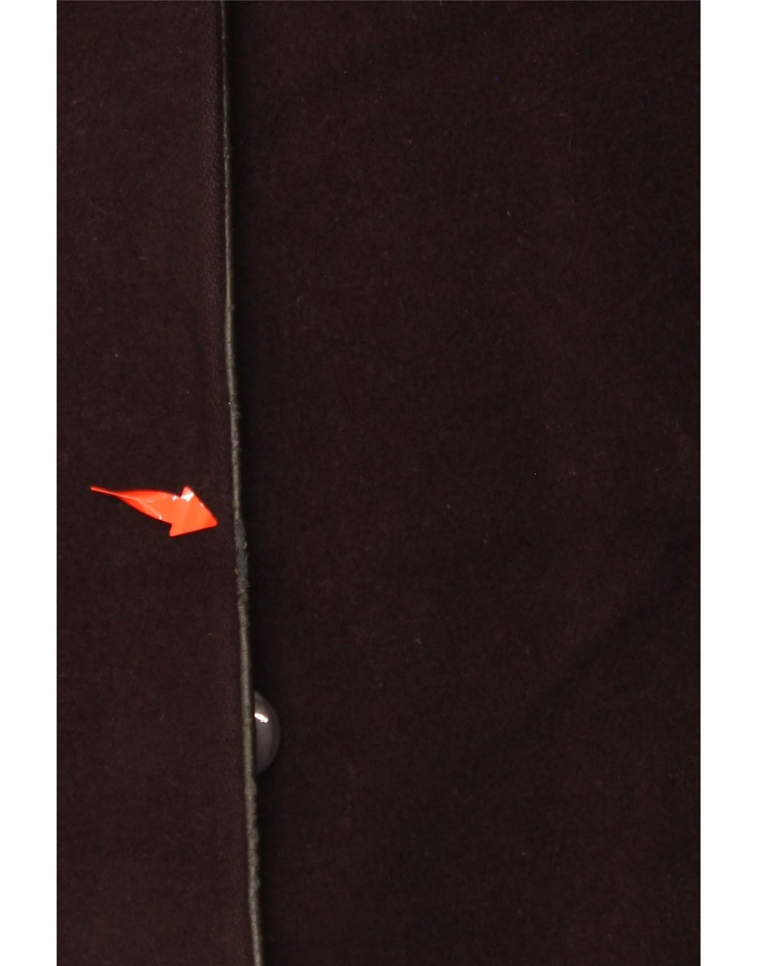 Γυναικείο Παλτό LONDON FOG UK 16 Large Brown Wool