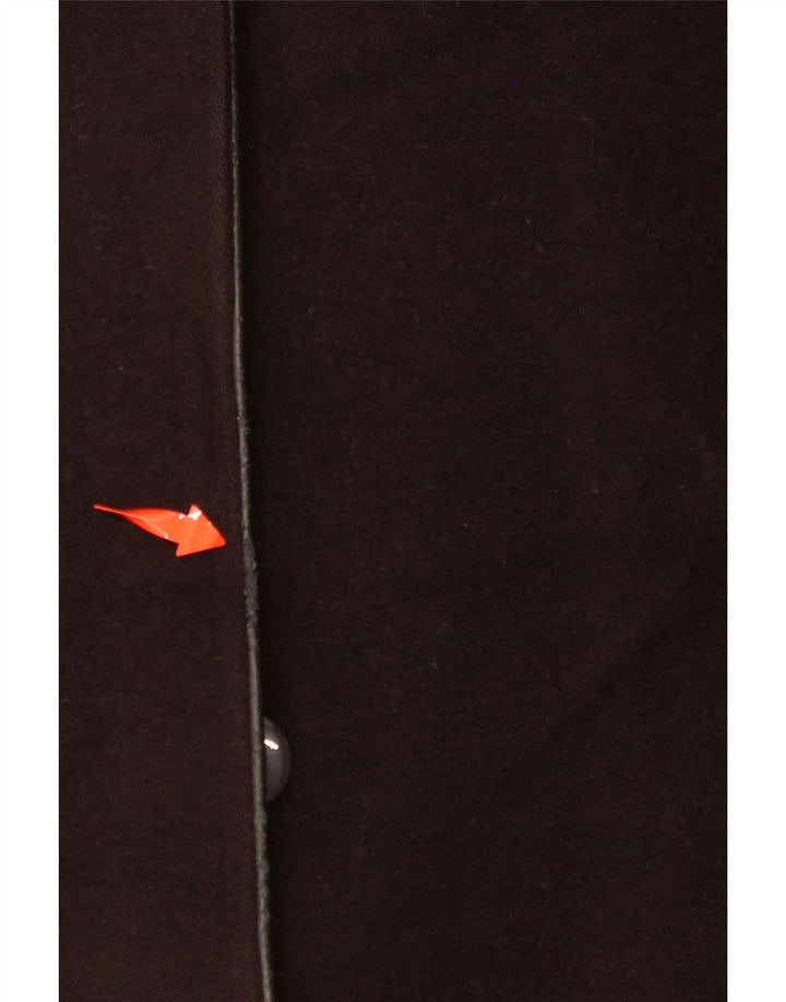 Γυναικείο Παλτό LONDON FOG UK 16 Large Brown Wool