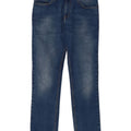 Tommy Hilfiger Ανδρικό Slim Jeans W32 L32 Blue Cotton