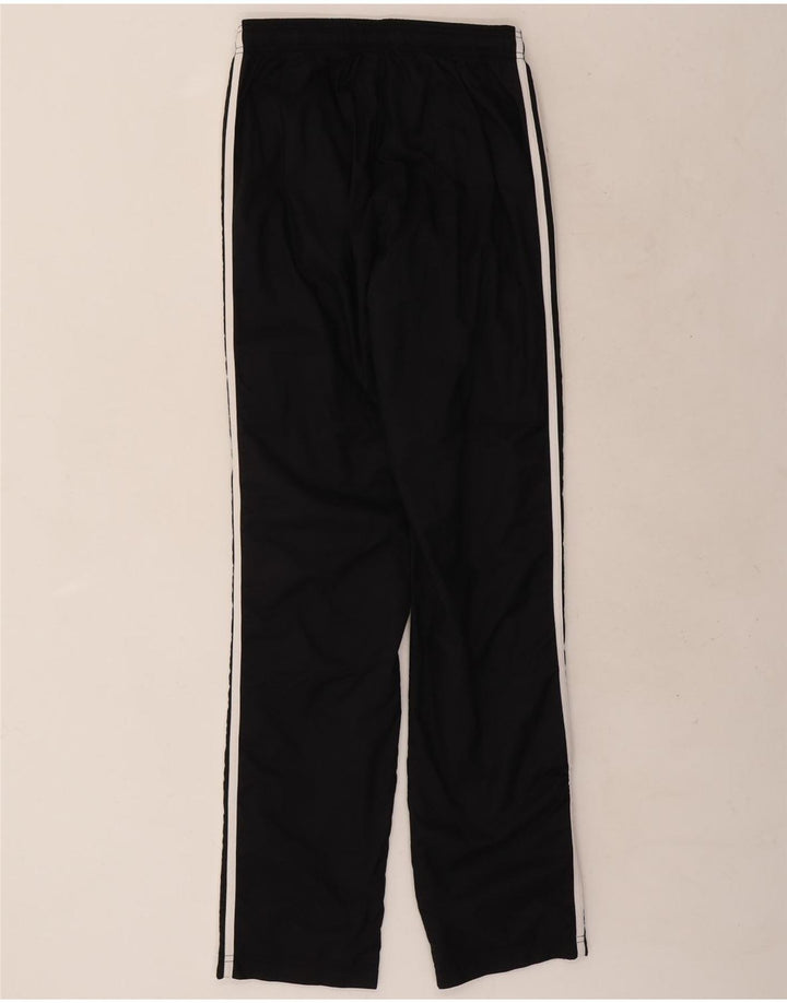 Adidas Γυναικεία φόρμα παντελόνι UK 10 Small Black