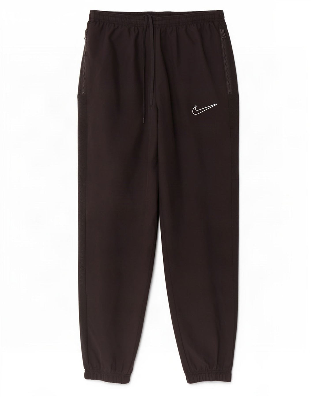 Ανδρική φόρμα Nike Dri Fit Παντελόνι Joggers Μεσαίο μαύρο πολυεστέρα