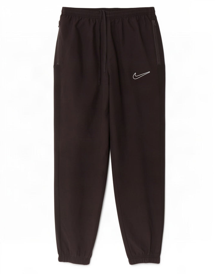 Ανδρική φόρμα Nike Dri Fit Παντελόνι Joggers Μεσαίο μαύρο πολυεστέρα