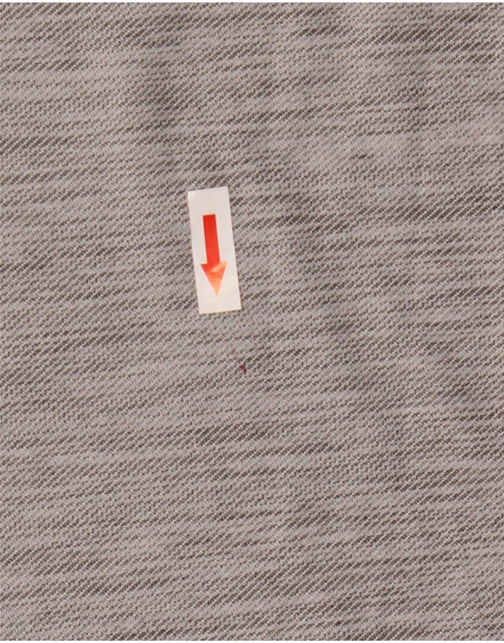 Under Armour Ανδρική φόρμα πουλόβερ με κουκούλα Top 2XL Grey Sports