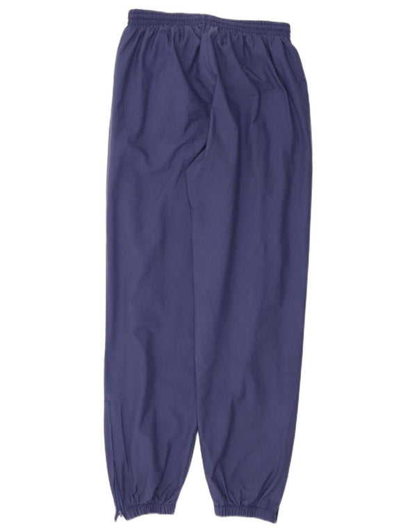 Ανδρική φόρμα Diadora Παντελόνι Joggers Large Navy Blue Polyester