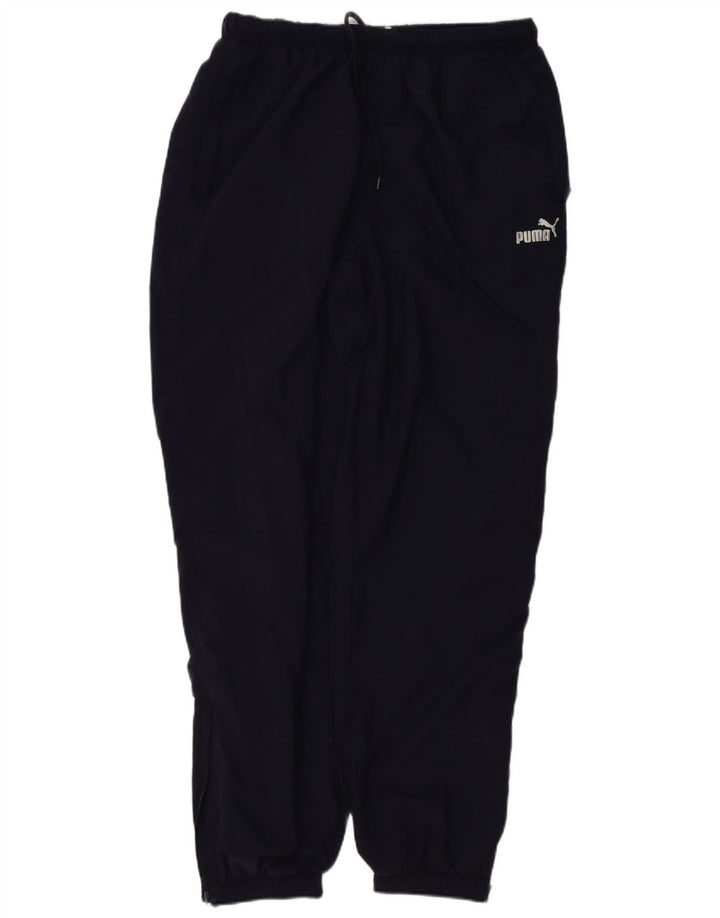 Ανδρική φόρμα PUMA Παντελόνι Joggers XL Navy Blue