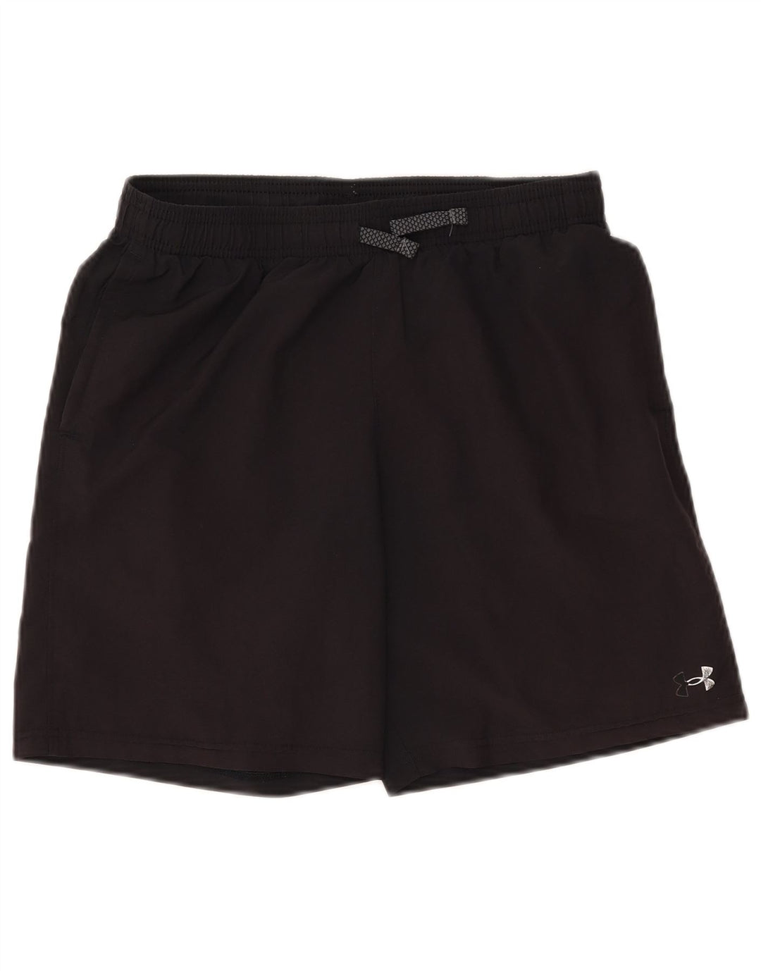 Under Armour Boys Sport σορτς 13-14 ετών XL Μαύρο πολυεστέρα