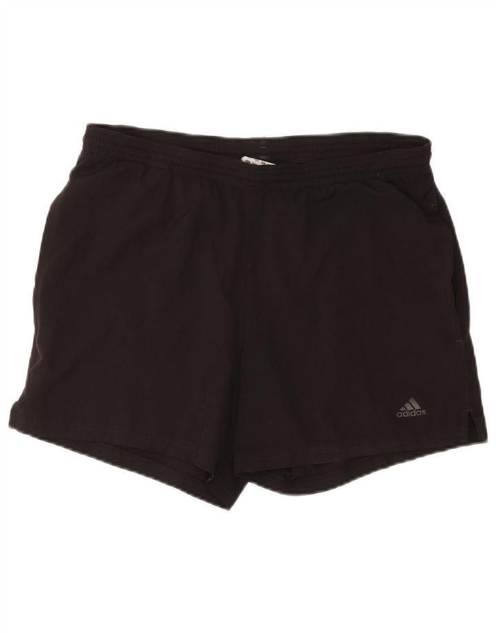 Ανδρικό αθλητικό σορτς Adidas Medium Black Sports