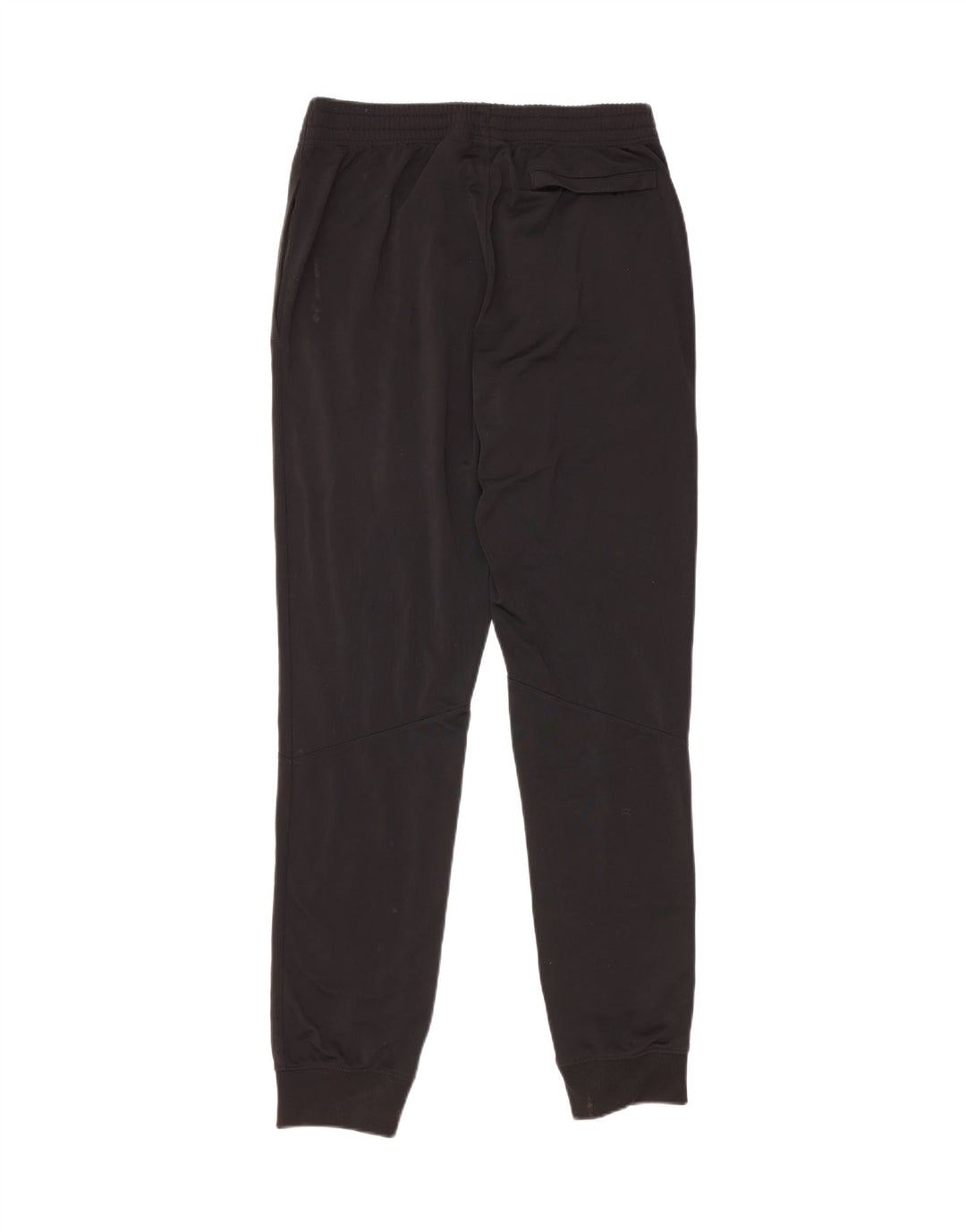 Ανδρική φόρμα Nike Παντελόνι Joggers Μεσαίο Μαύρο Πολυεστέρα