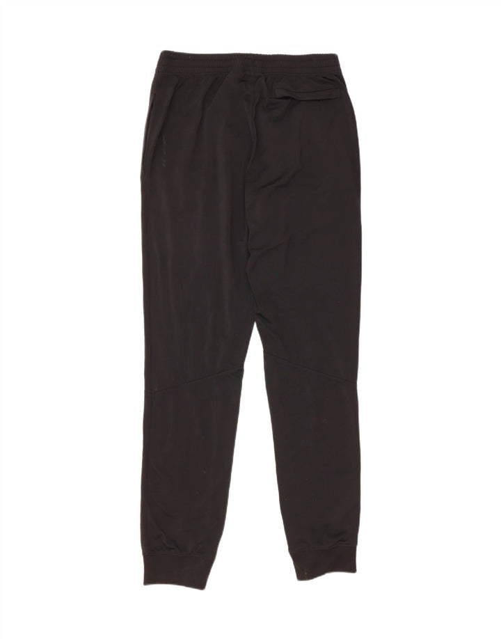 Ανδρική φόρμα Nike Παντελόνι Joggers Μεσαίο Μαύρο Πολυεστέρα