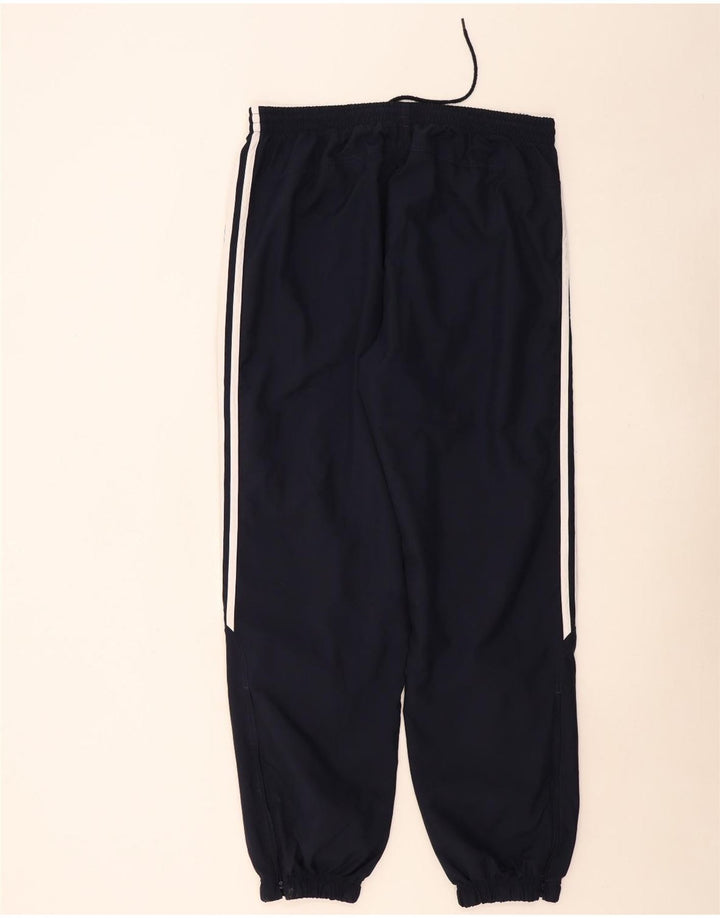 Ανδρική φόρμα ADIDAS Παντελόνι Joggers XL Navy Blue Polyester