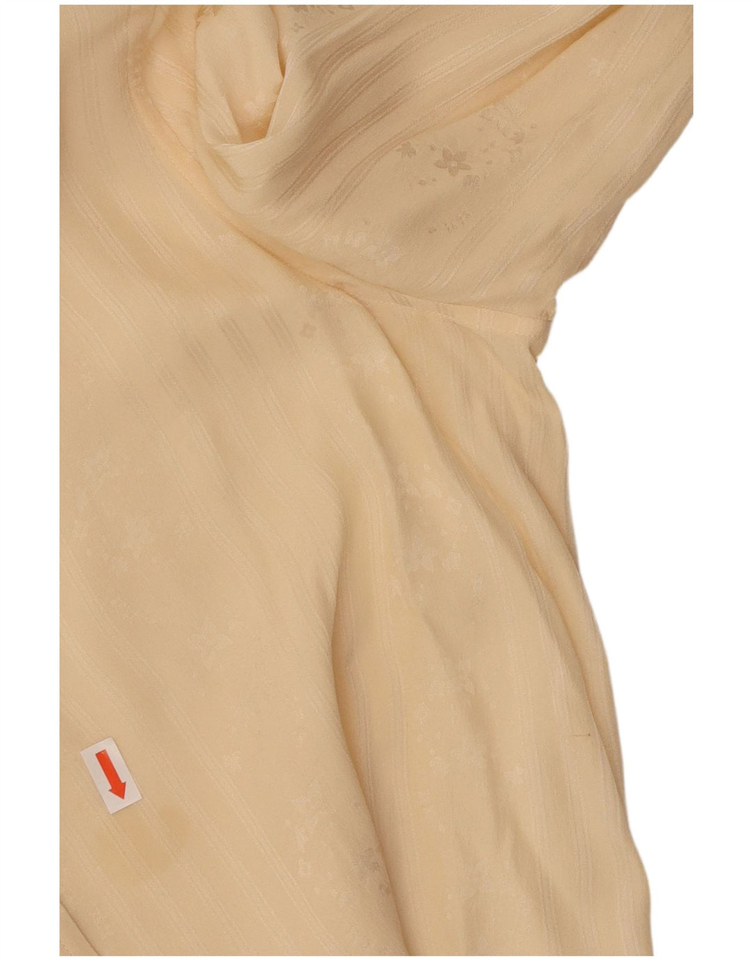 Γυναικείο Πουκάμισο VINTAGE IT 46 Μεγάλο Μπεζ