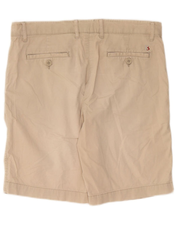 Harmont & Blaine Ανδρικό σορτς Chino IT 50 Large W36 Beige
