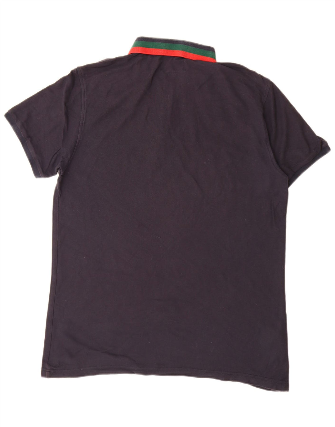 Ανδρικό πουκάμισο πόλο PENGUIN XL Navy Blue, βαμβακερό