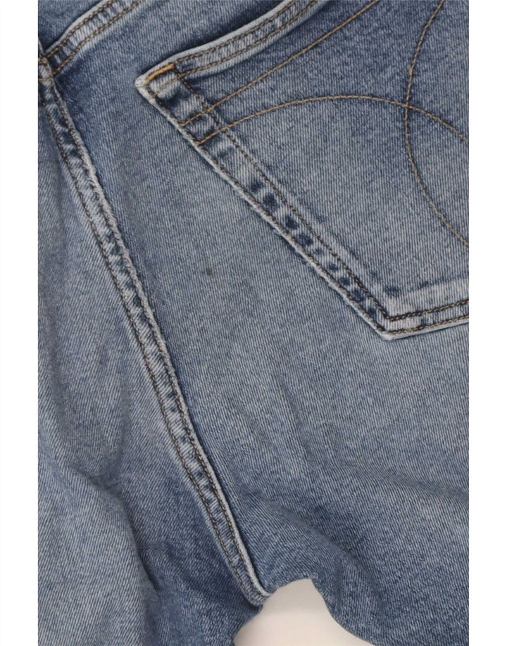 Calvin Klein Ανδρικό Slim Jeans W34 L32 Blue