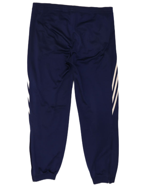 Ανδρική φόρμα Adidas Παντελόνι Joggers 2XL Navy Blue