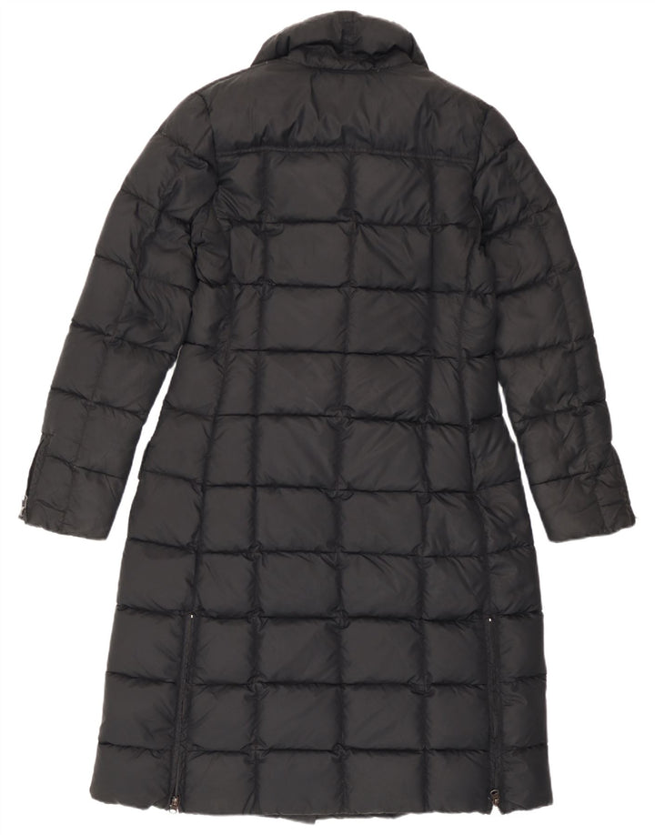 Miss Sixty Γυναικείο παλτό UK 14 Medium Black