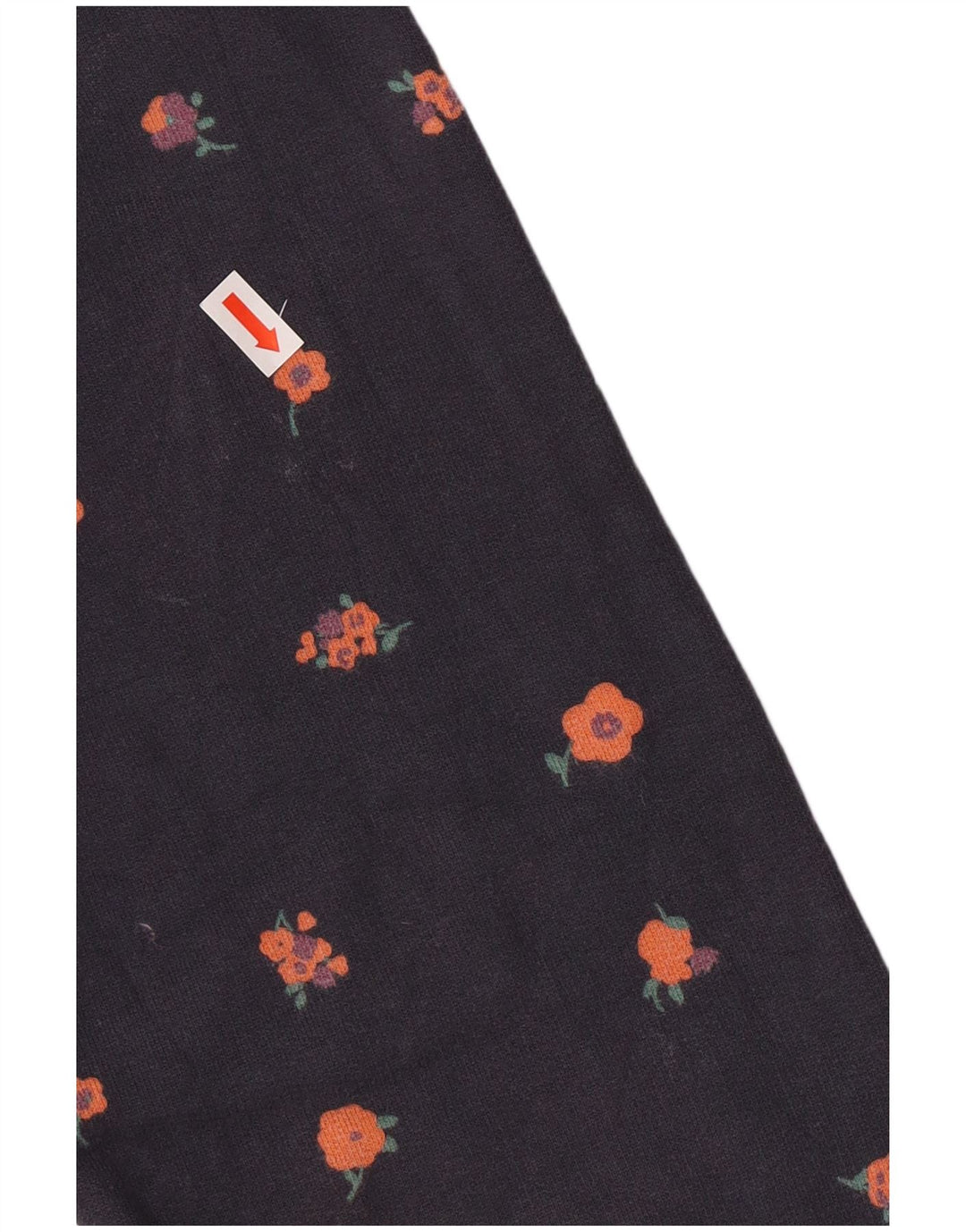 Jack Wills Γυναικείο Γραφικό Hoodie Jumper UK 12 Medium Navy Blue Cotton