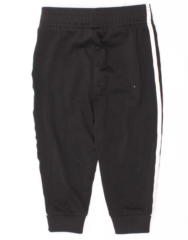 Παντελόνι αθλητικής φόρμας Adidas Baby Boys Joggers 12-18 μηνών Μαύρο