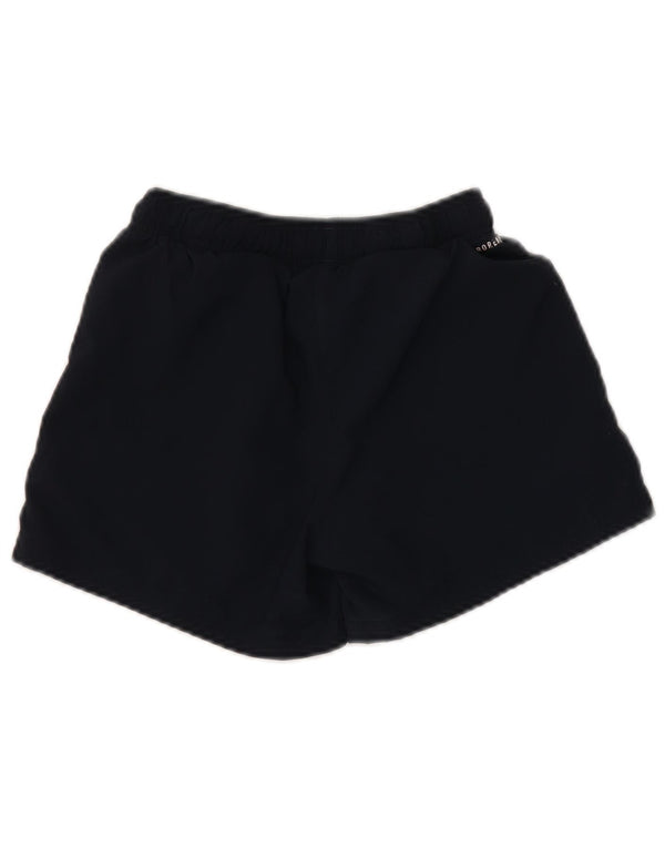 Adidas Boys Aeroready Sport σορτς 11-12 ετών Navy Blue Polyester