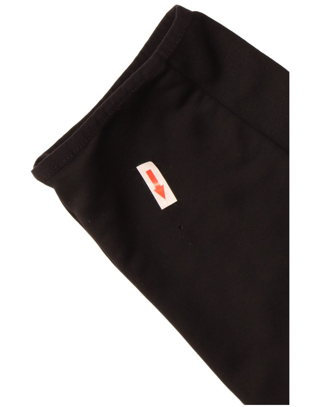 Παντελόνι αθλητικής φόρμας ADIDAS Mens FC Bayern Munchen Μεσαίο μαύρο πολυεστέρα