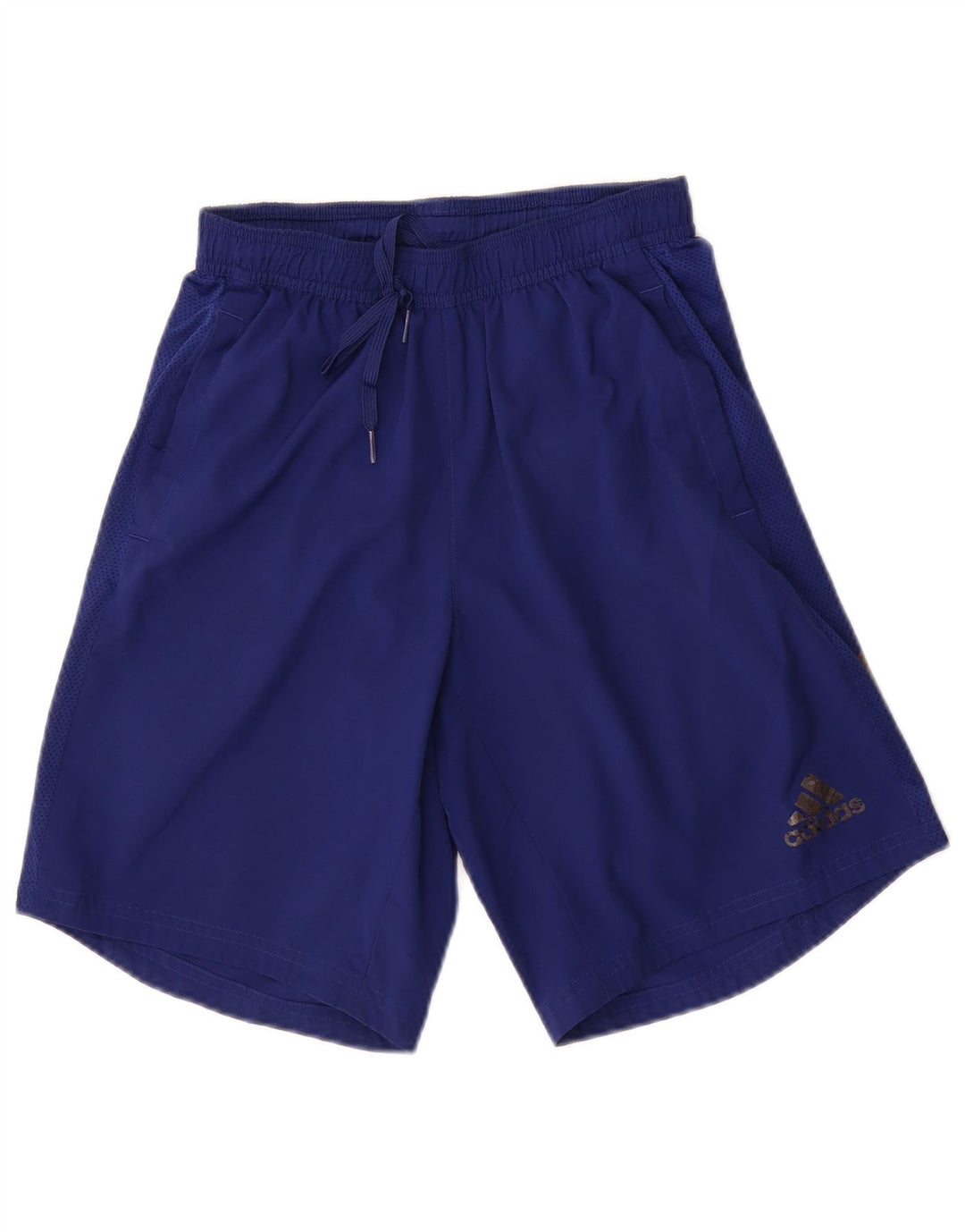 Ανδρικό σορτς Adidas Primegreen Sport Small Navy Blue Polyester