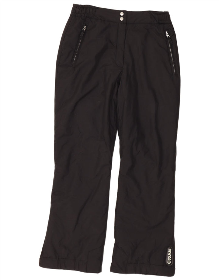 Ανδρικό παντελόνι σκι Colmar IT 50 Medium Black Nylon