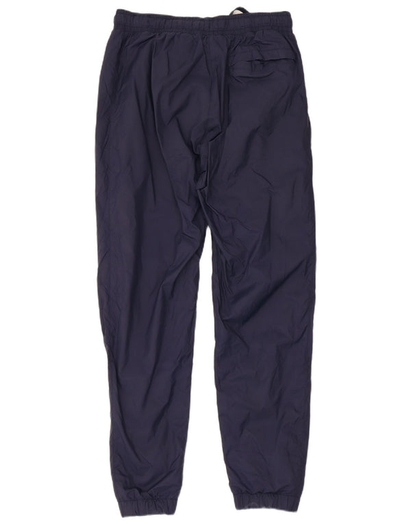 Ανδρική φόρμα Nike Παντελόνι Joggers Small Navy Blue Nylon