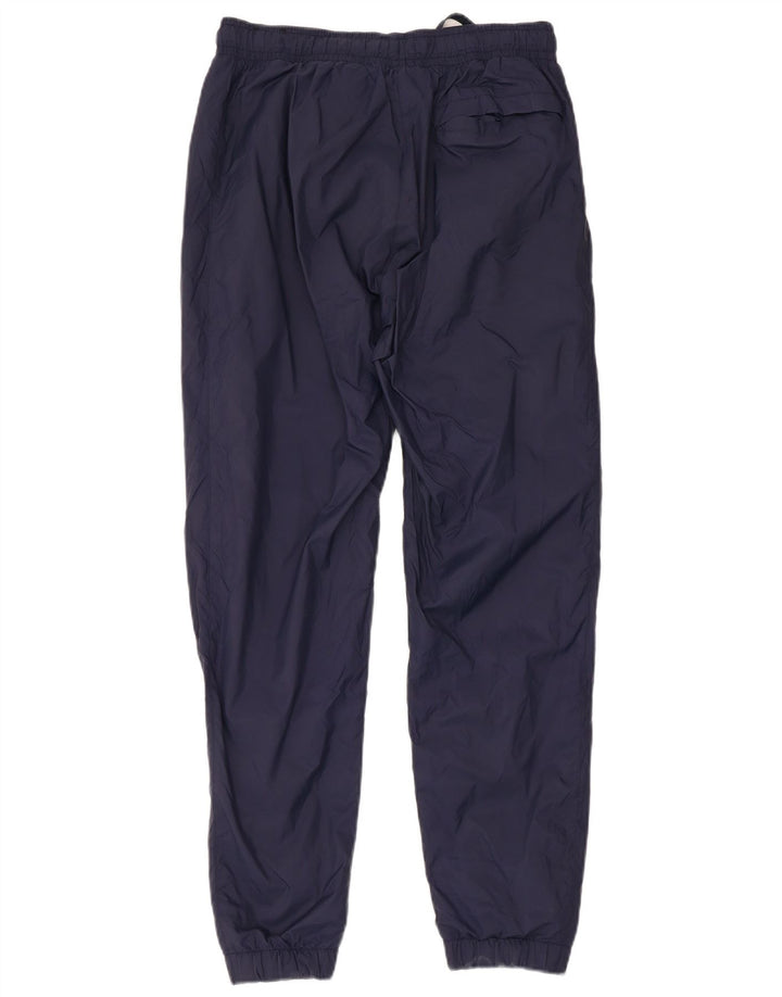 Ανδρική φόρμα Nike Παντελόνι Joggers Small Navy Blue Nylon