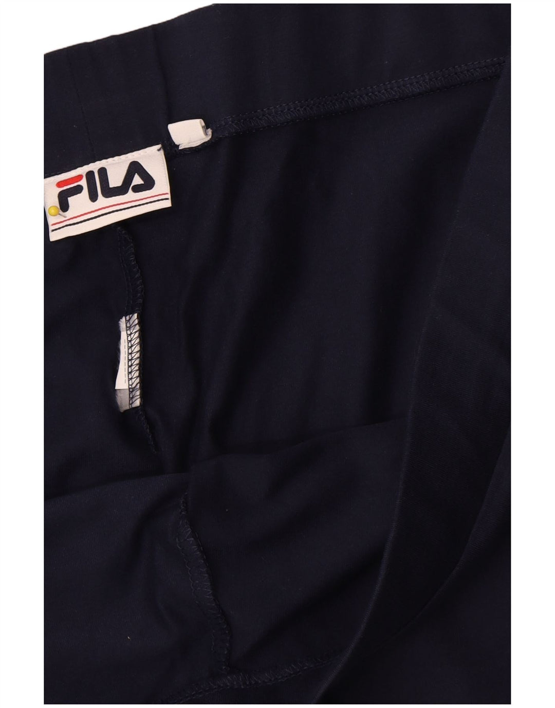 Fila Γυναικείο Κολάν UK 24 4XL Navy Blue